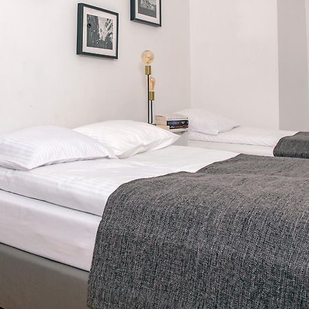 3D Florianska 15 Apartament Krasków Eksteriør bilde