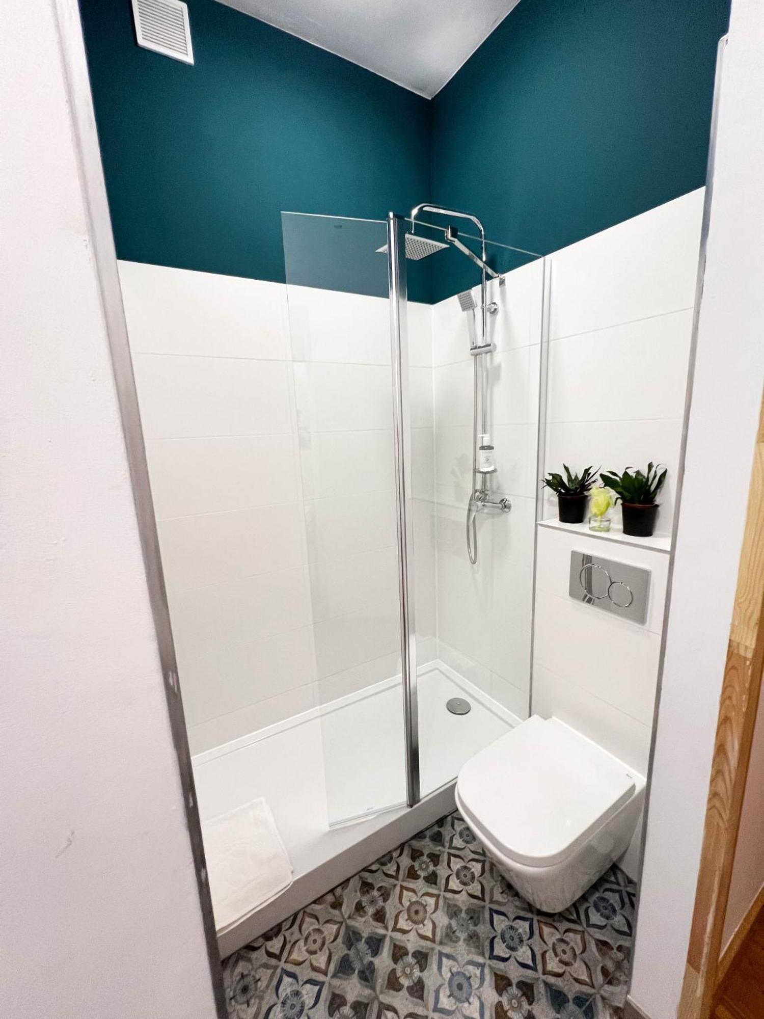 3D Florianska 15 Apartament Krasków Eksteriør bilde