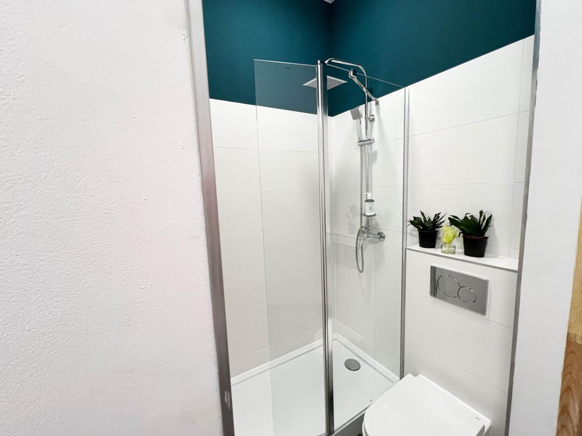 3D Florianska 15 Apartament Krasków Eksteriør bilde