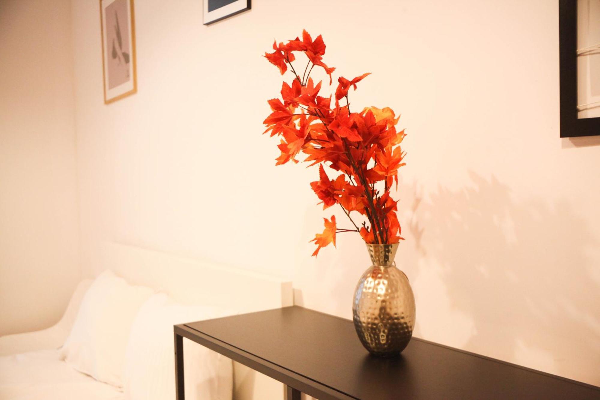 3D Florianska 15 Apartament Krasków Eksteriør bilde