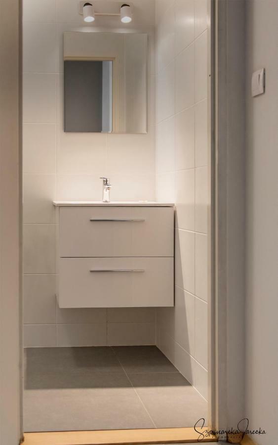 3D Florianska 15 Apartament Krasków Eksteriør bilde