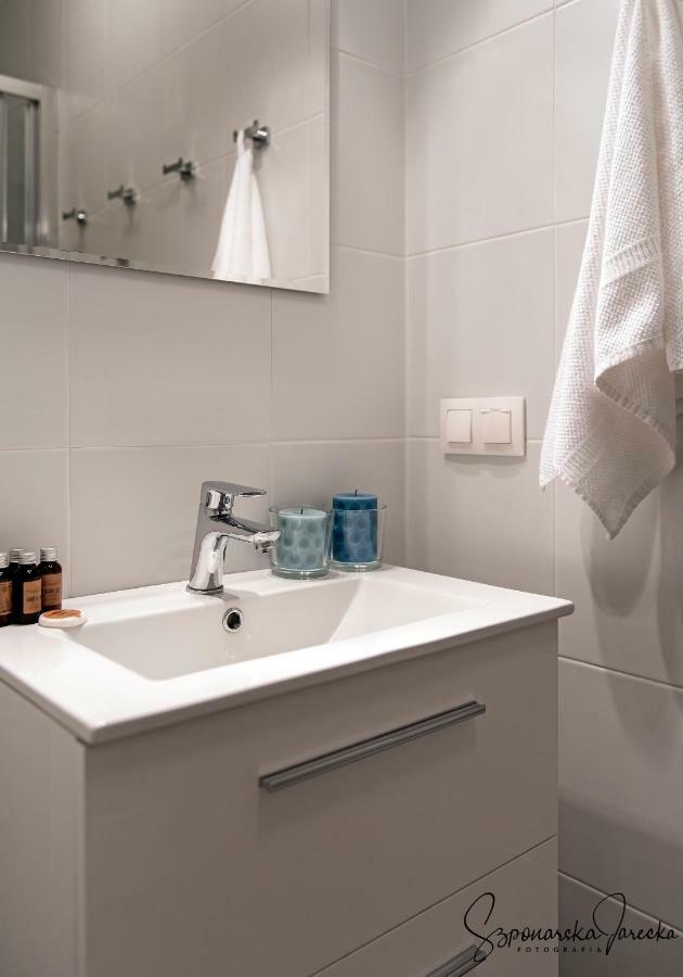 3D Florianska 15 Apartament Krasków Eksteriør bilde