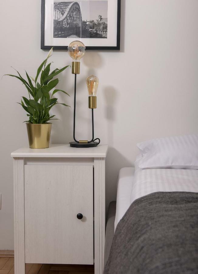 3D Florianska 15 Apartament Krasków Eksteriør bilde