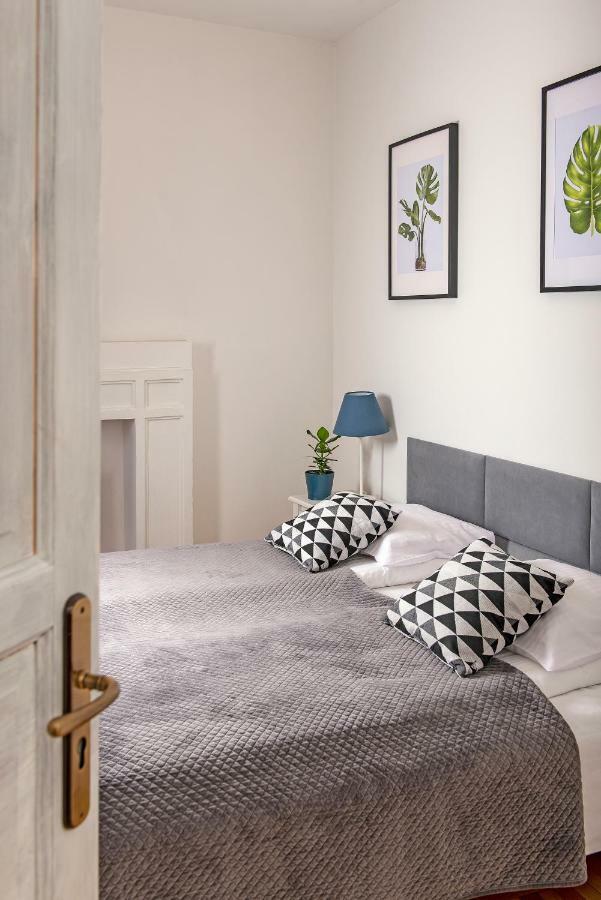 3D Florianska 15 Apartament Krasków Eksteriør bilde